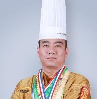 徐庆峰老师