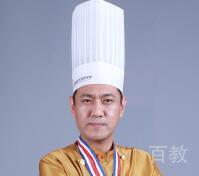 张晓峰老师