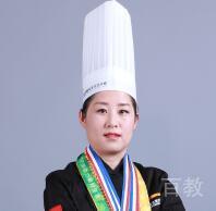 夏洁老师