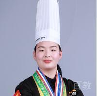 陈茹老师