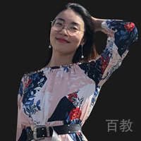 徐娇娇老师