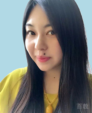 王萌老师