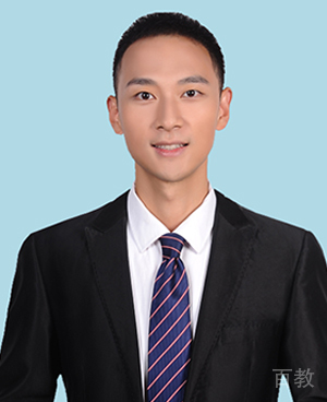 吴睿老师