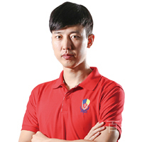 靳利豹老师