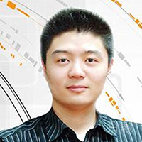 梁伟伟老师