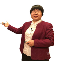 杨老师