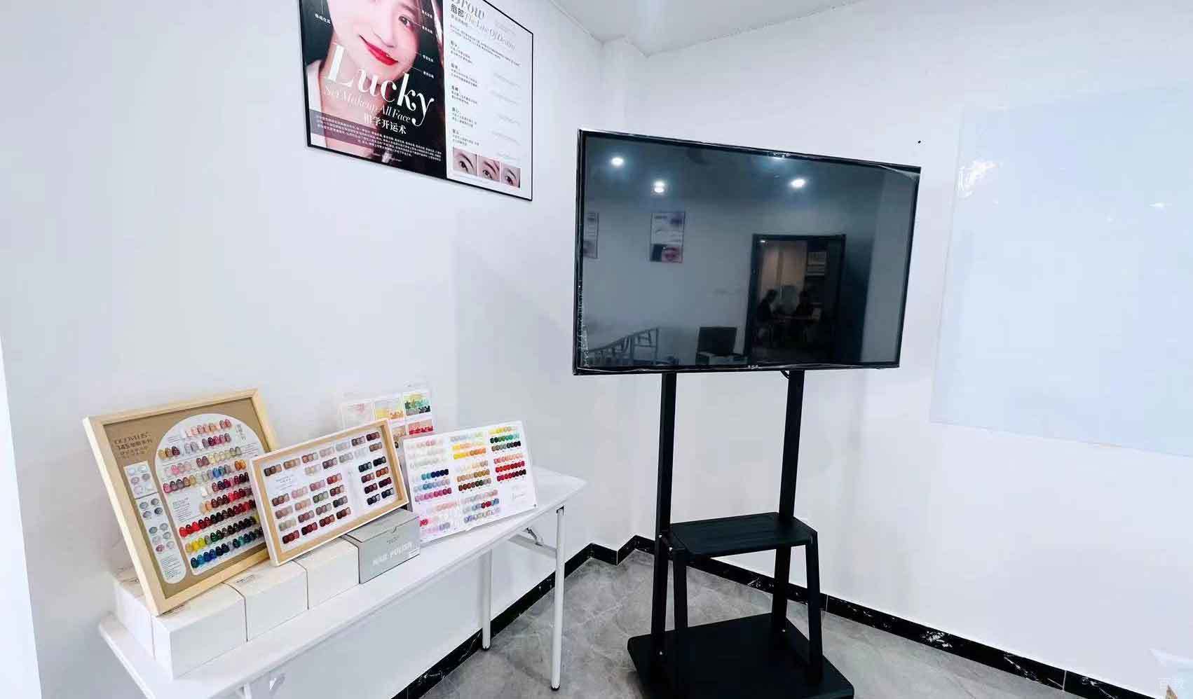 学校环境
