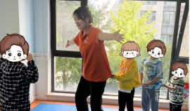 小组课