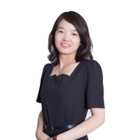 Jenny老师