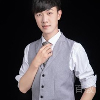 Eddy老师