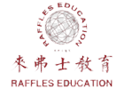 上海来弗士国际高中