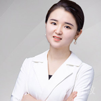 张洁老师