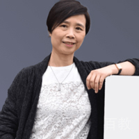 李月裳老师