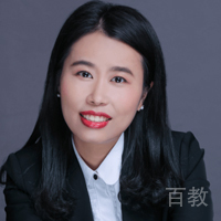 陈婧老师