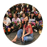 朱莉老师