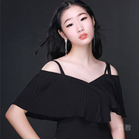 钟欢老师