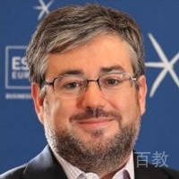 Miguel Palacios
