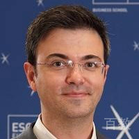 José Ramón Cobo