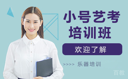 小号艺考培训班