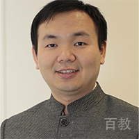 熊榆老师