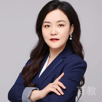 张璐老师