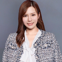 Rika Yang老师