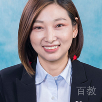 周丽老师