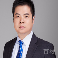 许益扬老师