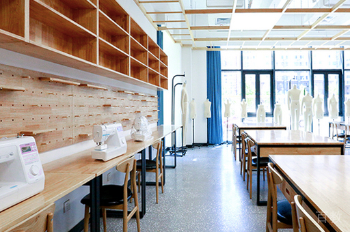 北京丽泽国际学校环境展示