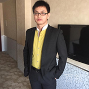 陈记求老师