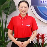 黄华丽