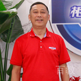 虞典安