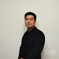 张珂峰老师