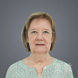 Sheila Magee