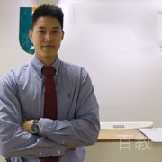 Daniel老师