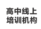 北京高中线上培训机构