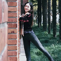 吴雨婷