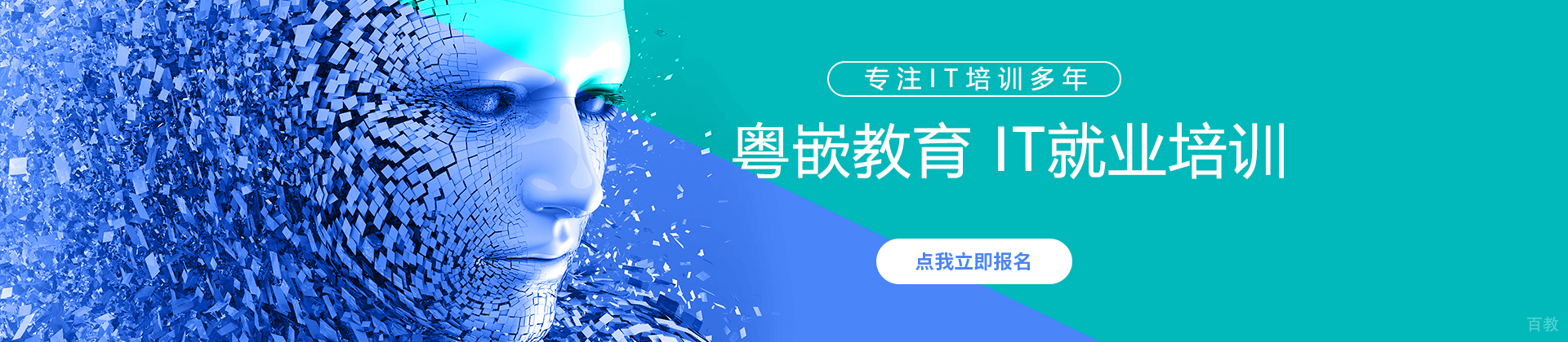 上海粤嵌教育