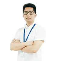 陈堪才