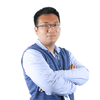 程俊毅