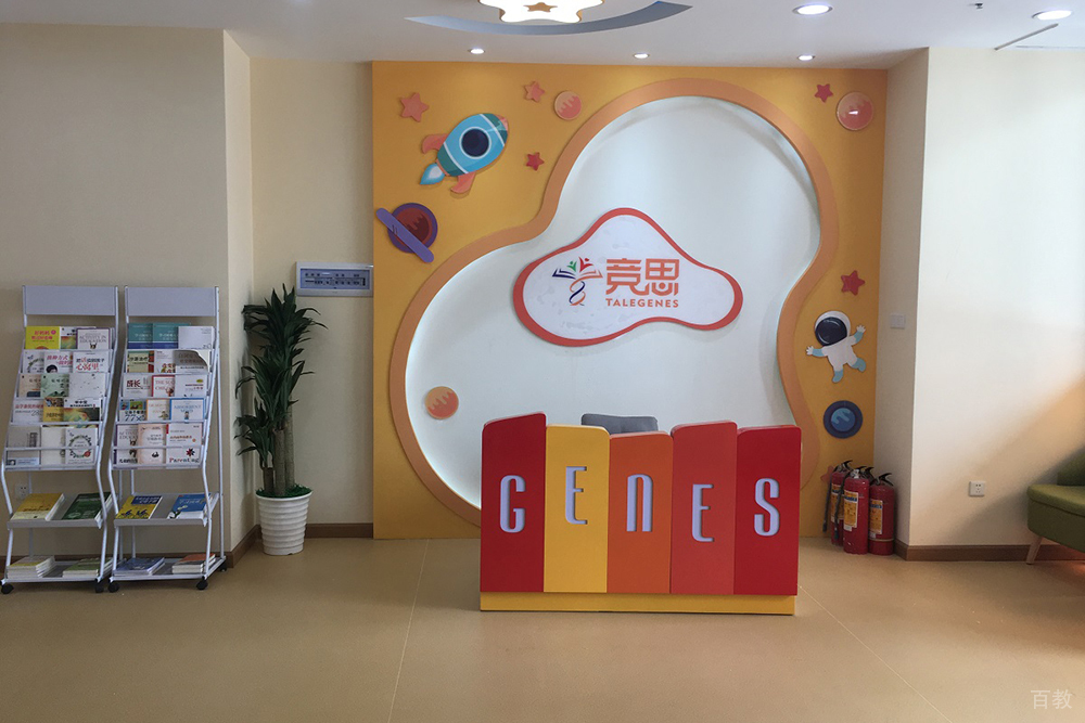 环境展示