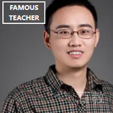 陈启