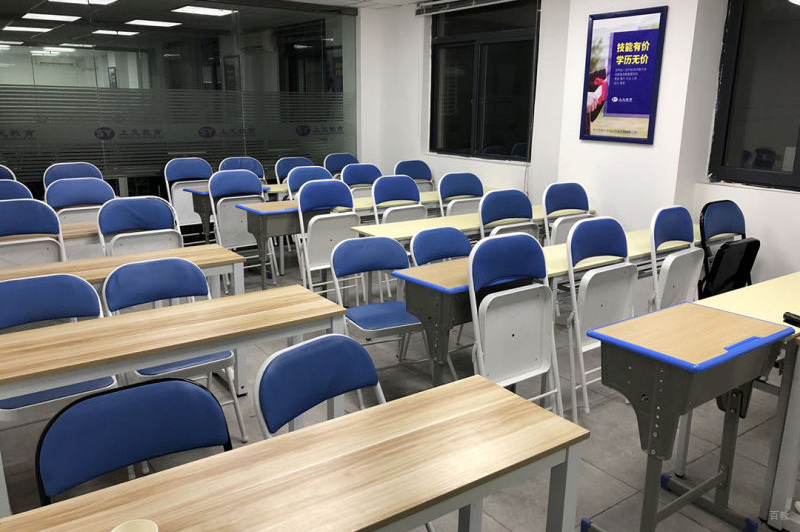 教学环境相册