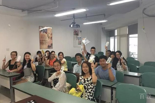 学校相册