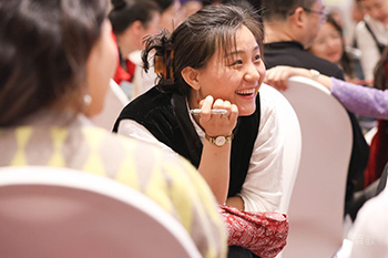 学员风采