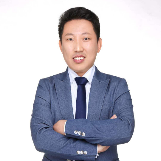 任成文老师