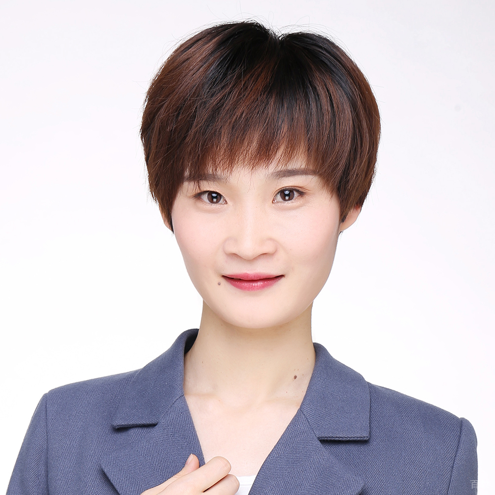徐珍老师
