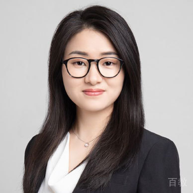李佳慧老师