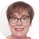 Martine DEPARIS