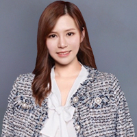 Rika Yang老师